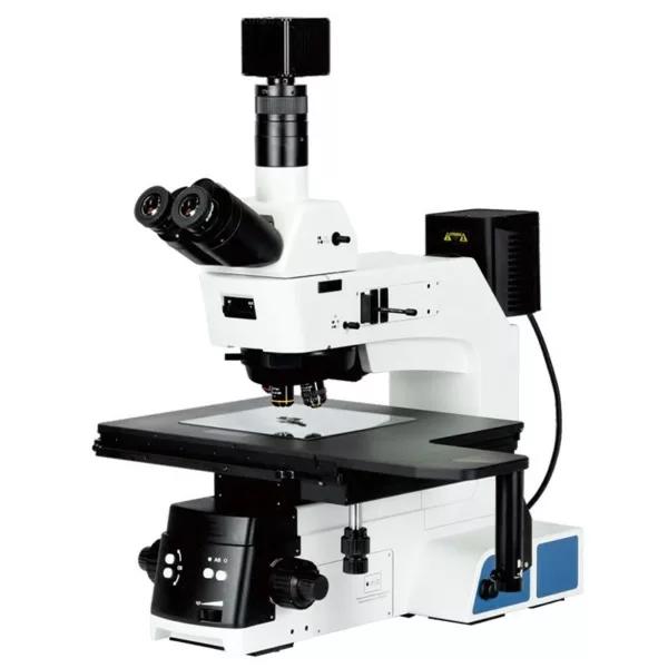 Metallurgical Microscope NIR KMM/N/6R