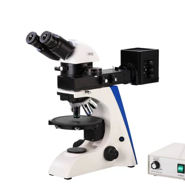 Polarizing Microscope KPM/R/10B