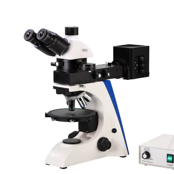 Polarizing Microscope KPM/R/10T