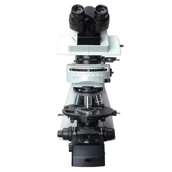 Polarizing Microscope KPM/R/20