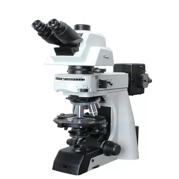 Polarizing Microscope KPM/RT/20