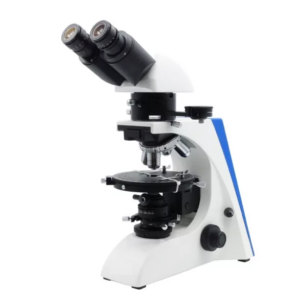 Polarizing Microscope KPM/T/10B