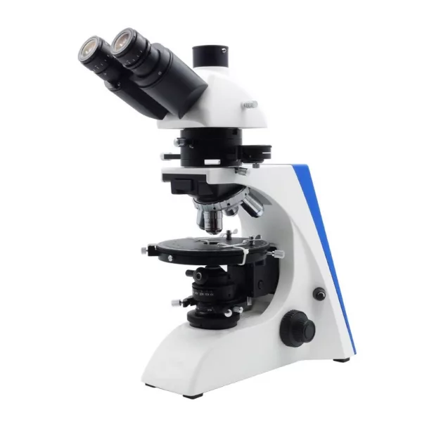 Polarizing Microscope KPM/T/10T