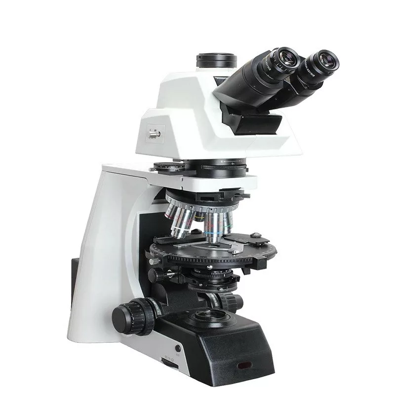 Polarizing Microscope KPM/T/20