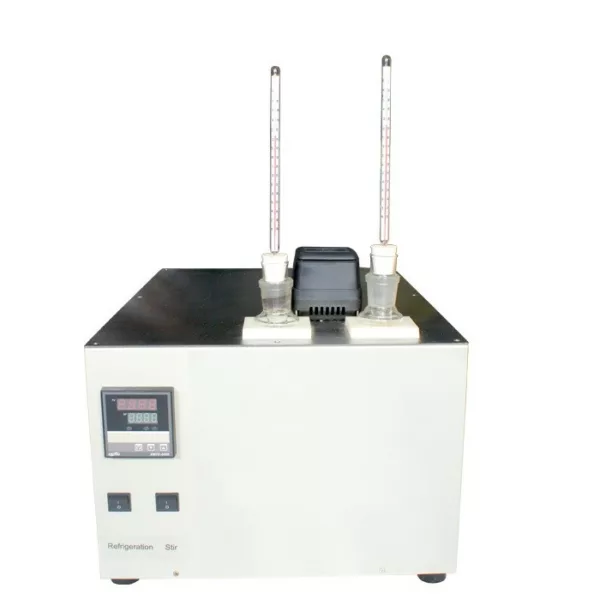 Pour Point Tester KPP/A/20