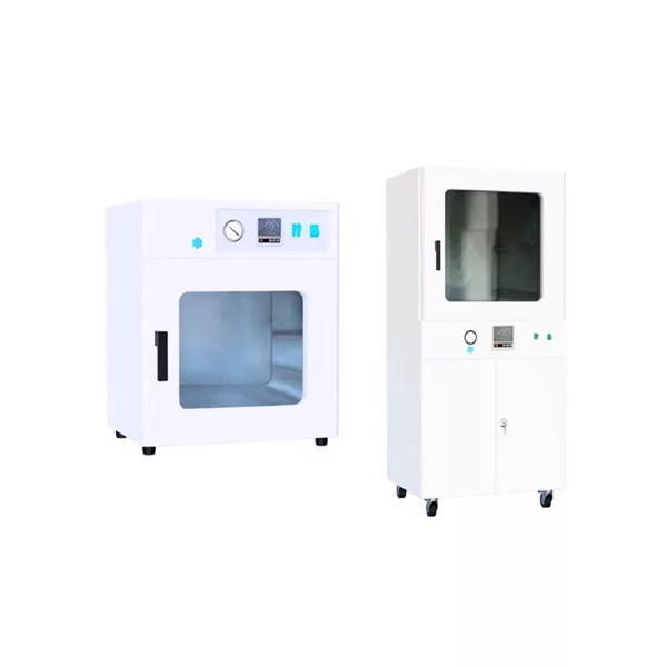 Vacuum Drying Oven Thumbnail