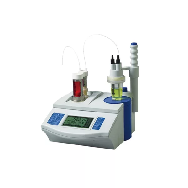 Auto Titrator KTI/A/10