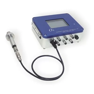 Dissolved Oxygen Meter KDM/P/40 (Online)