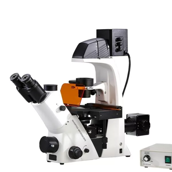 Fluorescent Microscope KFM/I/20