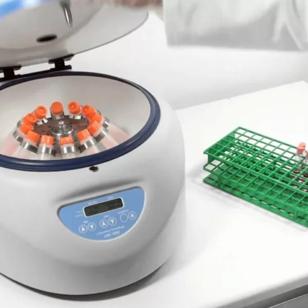 Laboratory Centrifuge: A Complete Guide to Types, Uses, and Maintenance