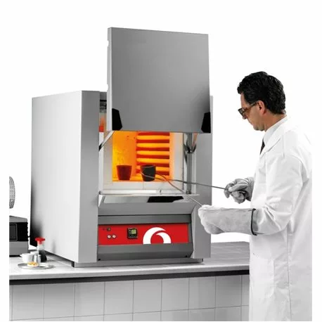 Laboratory Furnaces: Types, Applications, and Key Features for High-Temperature Processes