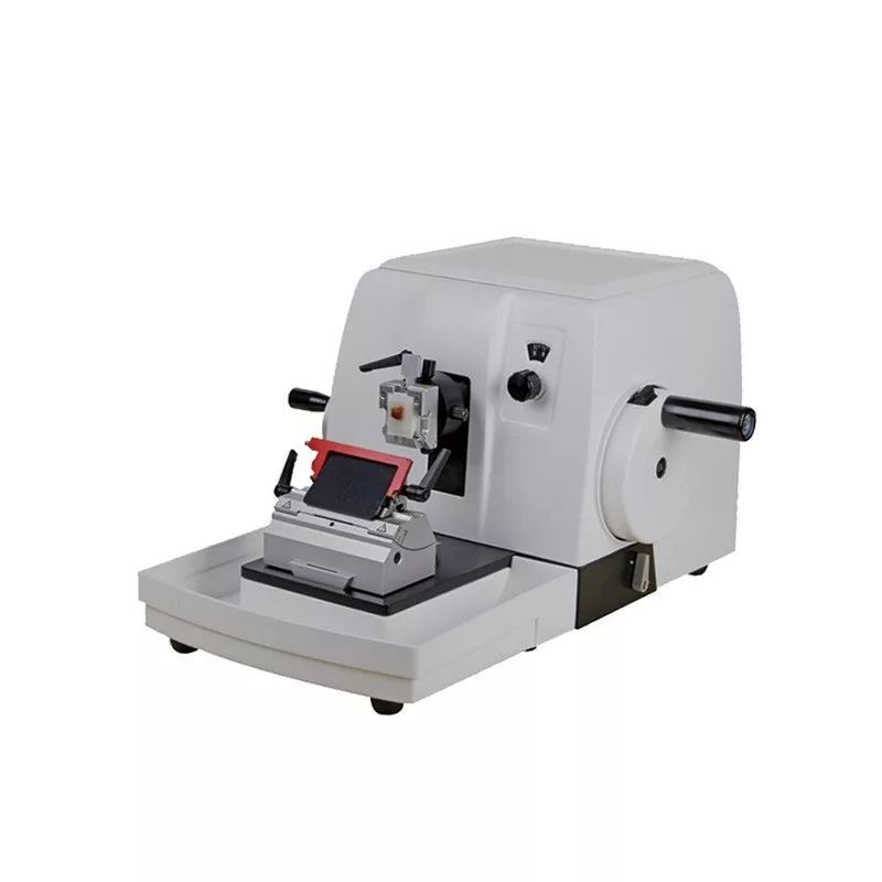 Manual Rotary Microtome KRM/M/70