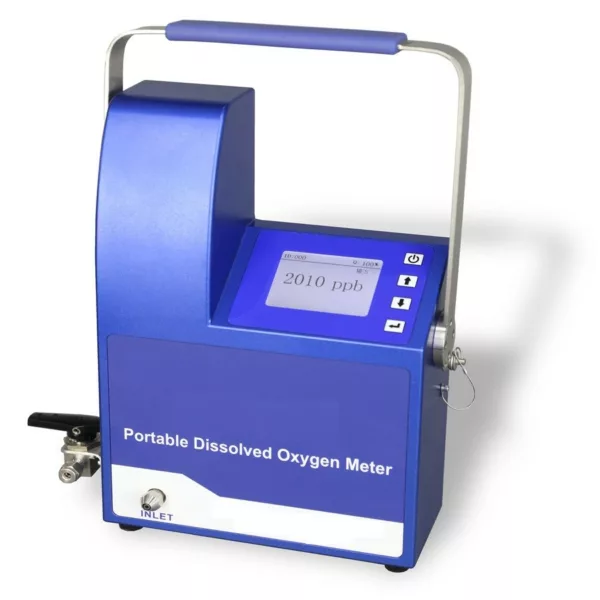 Portable Dissolved Oxygen Meter KDM/O/10