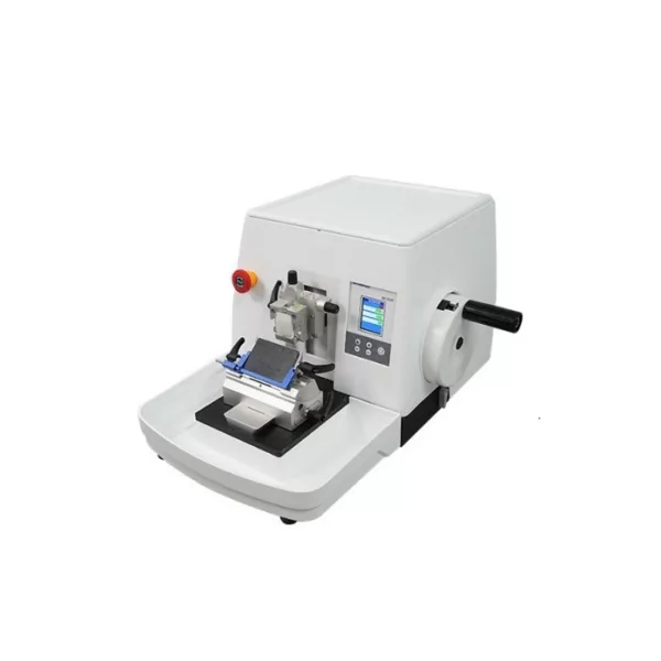 Semi-Automatic Microtome KAM/A/72