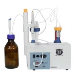 Auto Titrator KTI/A/10