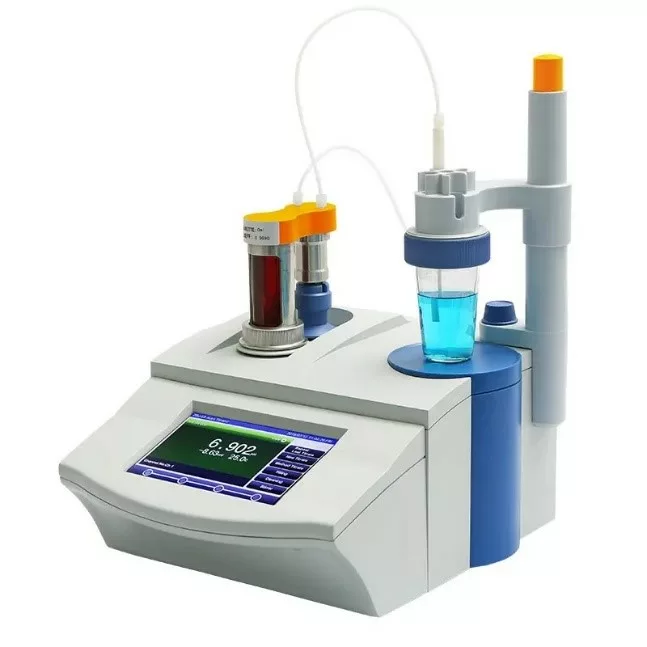 Auto Titrator KTI/A/30