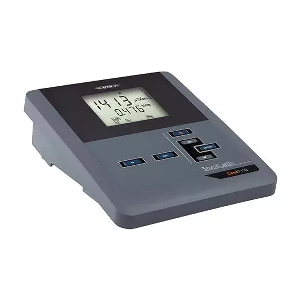 Benchtop Conductivity Meter WTW Cond 7110