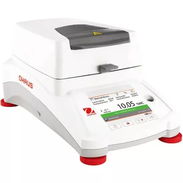 Moisture Analyzer Ohaus MB120