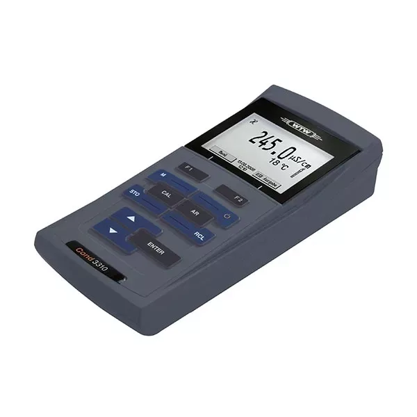 Portable Conductivity Meter WTW Cond 3310