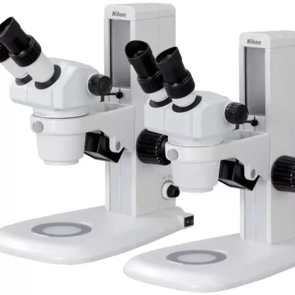 Stereo Microscope Nikon SMZ445